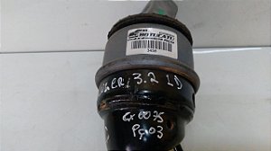 Coxim Motor Lado Direito Ford Ranger 3.2 2017 a 2022