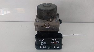 Módulo Central Abs Fiat Palio Siena Uno 1.0 2014 a 2016