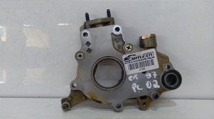 Bomba De Oleo Do Motor Honda Fit City 1.5 2009 a 2014 (2)