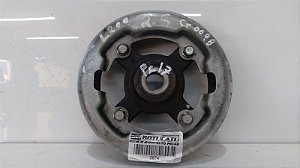 Polia Dentada Bomba Injetora Mitsubishi L200 2.5 2000 a 2005