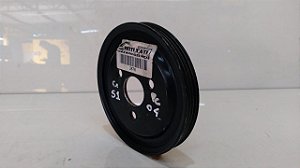 Polia Bomba Direção Hidraulica Fiat Palio 1.0 2008 a 2012