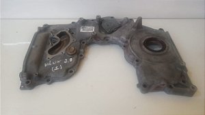 Tampa Protetora Motor Toyota Hilux 2.8 2016 A 2020 (1)