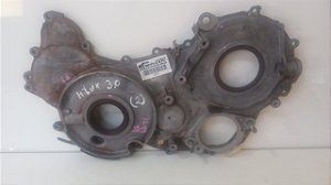 Tampa Frontal Distribuição Toyota Hilux 3.0 2005 a 2015 (2)