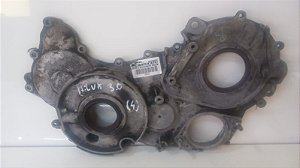 Tampa Frontal Distribuição Toyota Hilux 3.0 2005 a 2015 (4)