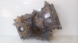 Tampa  Frontal Motor Toyota Hilux 2.7 Flex 2006 a 2015