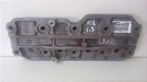 Tampa Mancal Virabrequim Honda Fit City 1.5 2007 a 2020 (3)