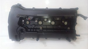 Tampa De Válvulas Cabeçote Hyundai Sonata 24 2010 a 2014