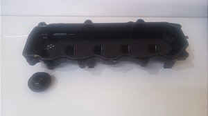 Tampa De Valvulas Cabeçote Honda Fit City 1.5 2009 a 2019(3)