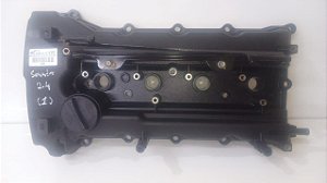 Tampa De Válvulas Cabeçote Hyundai Sonata 2.4 2010 a 2014(1)
