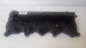 Tampa De Valvula Honda Civic 2.0 2014 a 2020