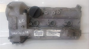 Tampa Válvula Lado Esquerdo Hyundai Vera Cruz 3.8 V6 2008