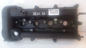 Tampa De Valvulas Hyundai Hb20 1.6 2016 a 2022