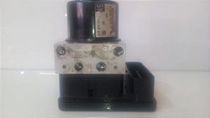 Módulo Central Abs Volkswagem Golf 2.0 2008 A 2013