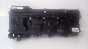 Tampa  De Valvulas Motor Toyota Hilux 2.7 Gasolina 2009