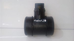Sensor Medidor Fluxo Ar Fiat Marea 2.0 1999 a 2007