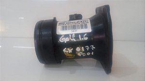 Sensor Medidor Fluxo Ar Vw Golf Audi A3 1.6 Sr 1998 a 2001