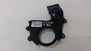 Capa Inferior Correia Dentada Pajero TR4 2.0 2009 a 2012