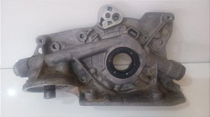 Bomba Oleo Chevrolet S10 2.4 2001 a 2012 Flex