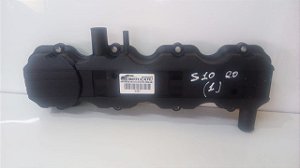 Tampa De Valvulas Chevrolet S10 2.0 2004 a 2011 (1)