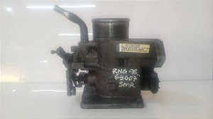 Corpo Borboleta Tbi Ford Ranger 2.3 4c 8 Velas 1996 1997
