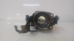 Corpo Borboleta Tbi Ford Fiesta 1.0 2004 a 2012 (3)