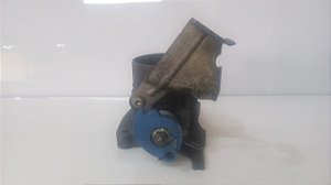 Corpo Borboleta Tbi Ford Fiesta 1.0 2004 a 2012 (c/ Detalhe)