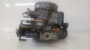 Corpo Borboleta Tbi Fiat Marea 1.8 16v 2001 2002