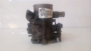 Corpo Borboleta Tbi Chevrolet Corsa 1.0 8v Gasolina 2001