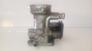 Corpo Borboleta Tbi Chevrolet Corsa Celta 1.0 2006 (2)