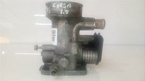 Corpo Borboleta Tbi Chevrolet Corsa Celta 1.0 Flex 2006 (1)