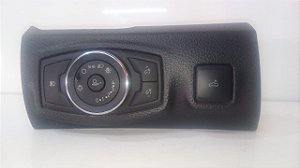 Botão Farol De Milha Ford Ranger 3.2 2017 a 2022