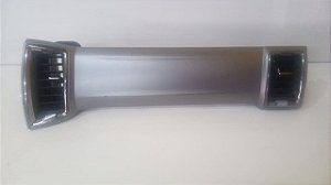 Par Difusor De Ar com Moldura Direito Ford Ranger 3.2 2017
