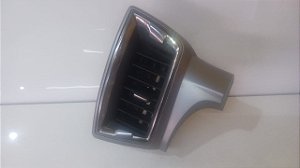 Difusor De Ar Lado Esquerdo Ford Ranger 3.2 2017 a 2023