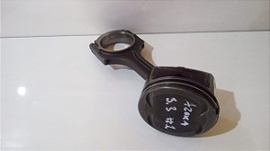Biela Com Pistão Hyundai Azera 3.3 2006 A 2011 (1)