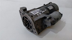 Motor de Arranque Mitsubishi L200 3.2 2012 a 2016
