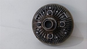 Polia Viscosa Ford Ranger 3.0 2006 a 2012
