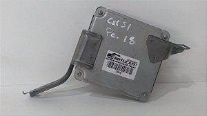 Modulo Câmbio Automático Toyota Hilux 3.0 2005 a 2011 (3)