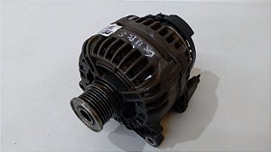 Alternador Volkswagen Amarok 2.0 2010  2011