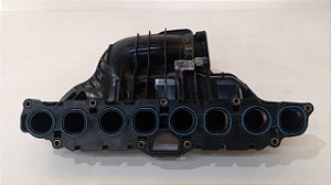 Coletor Admissão Chevrolet S10 2.8 2012 a 2020