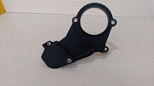 Tampa Inferior da Correia Dentada Vw Jetta 2.0 2017 a 2019