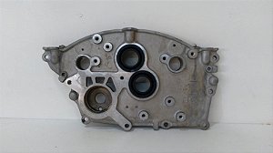 Tampa Lateral Cabeçote Porsche Cayenne 3.6 V6 2005 a 2008