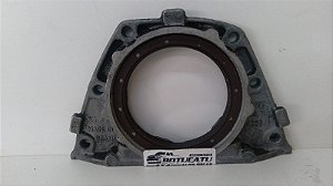 Flange Retentor Traseiro Fiat Uno 1.0 1996 a 1999