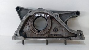 Flange Retentor Dianteira Motor Fiat Palio 1.0 8v 1997