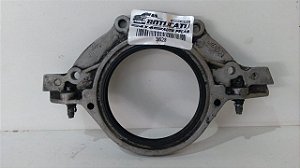 Flange Retentor Traseiro Virabrequim Fiat Uno 1.0 2004