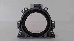 Flange Retentor do Virabrequim Volkswagen Jetta 2.0 2011 (2)