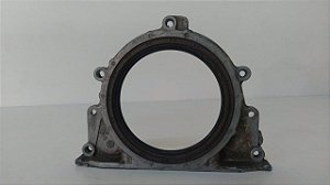 Flange Retentor do Virabrequim Toyota Hilux 3.0 2005 a 2015