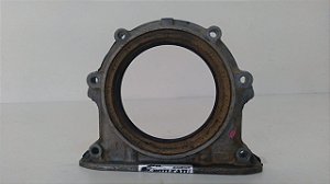 Flange Retentor Virabrequim Mitsubishi L200 Triton 3.2 2016