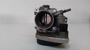 Corpo Borboleta Tbi Renault Logan Sandero 1.0 16v 2009-2016