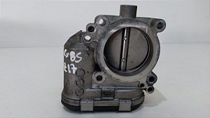 Corpo Borboleta Tbi Mercedes C180 1.8 Cgi Turbo 2011 a 2014