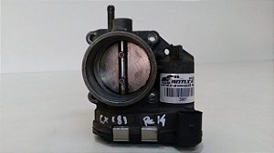 Corpo Borboleta Tbi Chevrolet Blazer 2.4 2008 2009